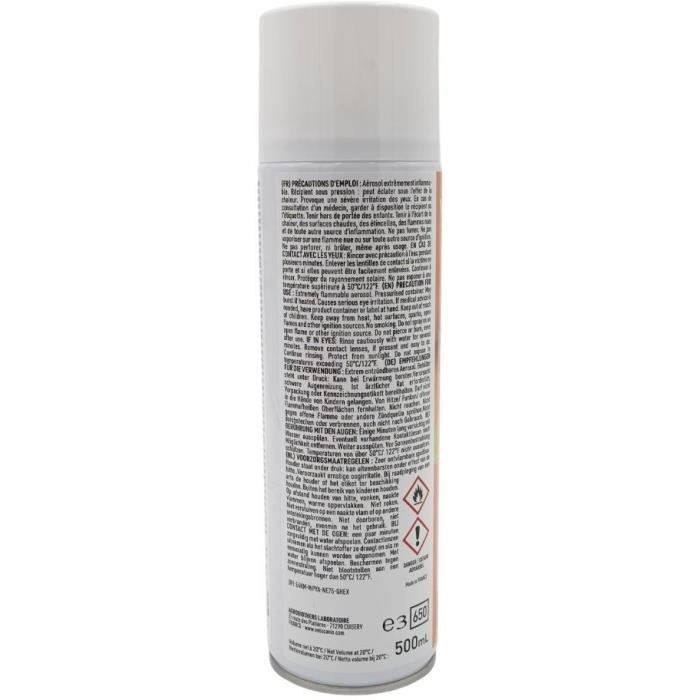Repellent Spray VETOCANIS - Cat and Dog, Home Protection - 500 ml