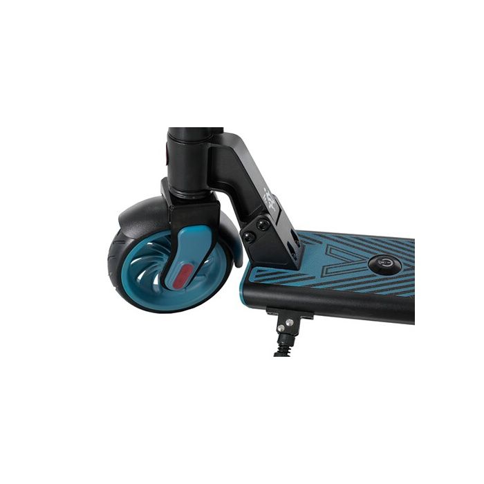 WISPEED T650 BLUE Electric Scooter - Children's Electric Scooter