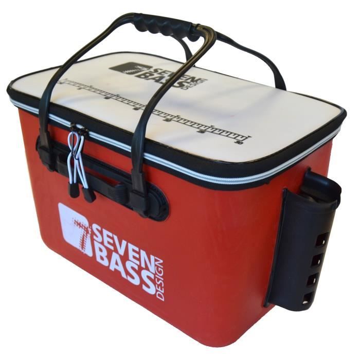 SEVEN BASS Bakkan HARD 36 RH Series - Carrying Bag