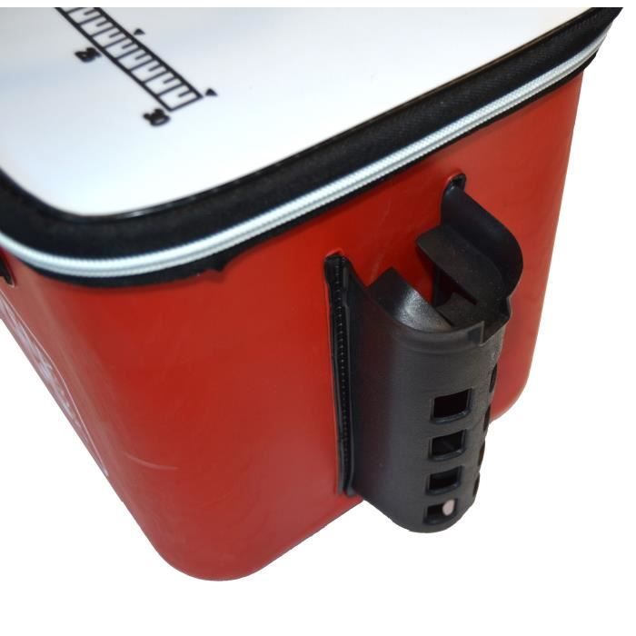 SEVEN BASS Bakkan HARD 36 RH Series - Carrying Bag