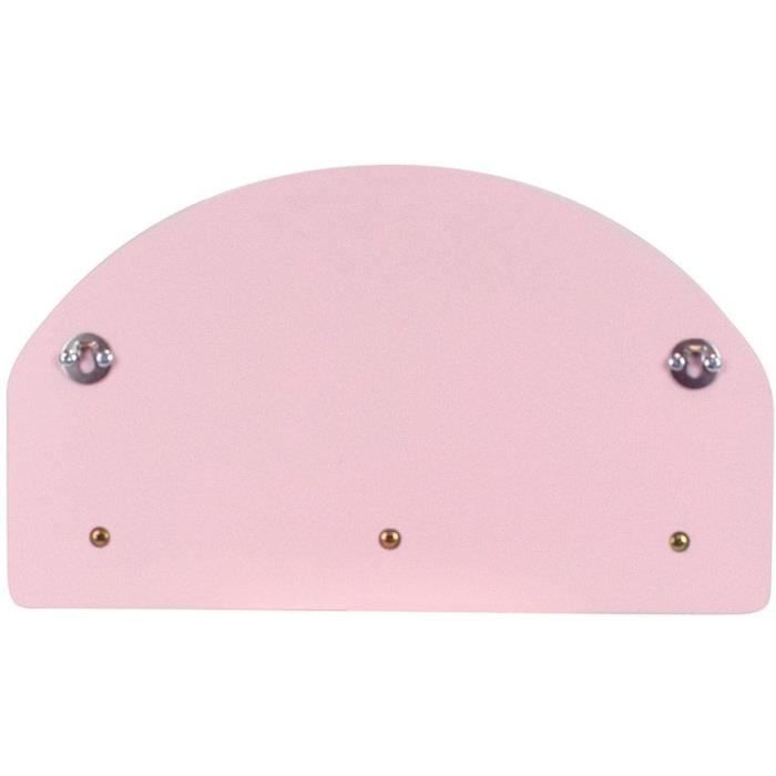 Ballerina Coat Rack - FUN HOUSE - H.37 x W.21.5 x D.68 cm B.21