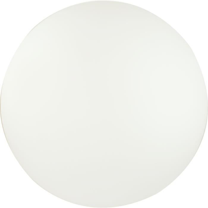 Luna Medium Solar Ball - Changing Colors