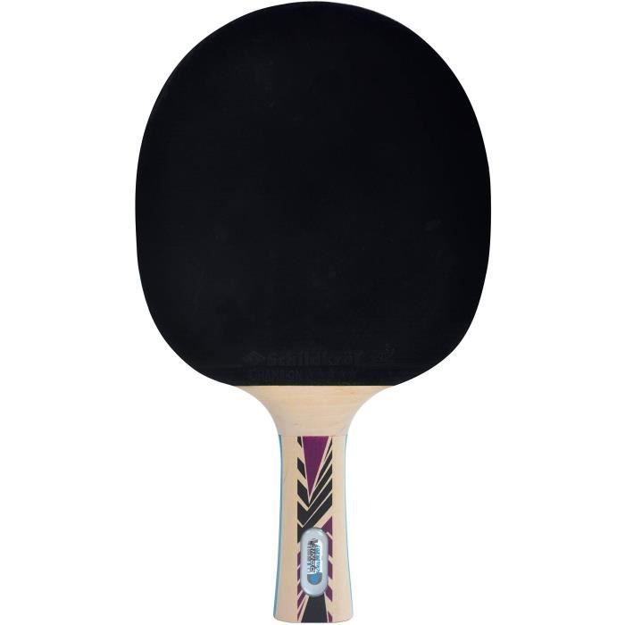 SCHILDKRÖT Table Tennis Racket - LEGENDS 800 FSC