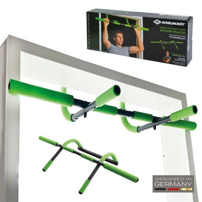 SCHILDKRÖT Multifunctional Pull-up Bar