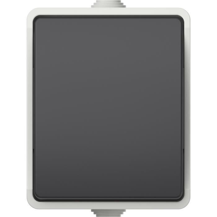 GAO Waterproof Push Button - Aquatop - IP54 - Water and Dust Resistant