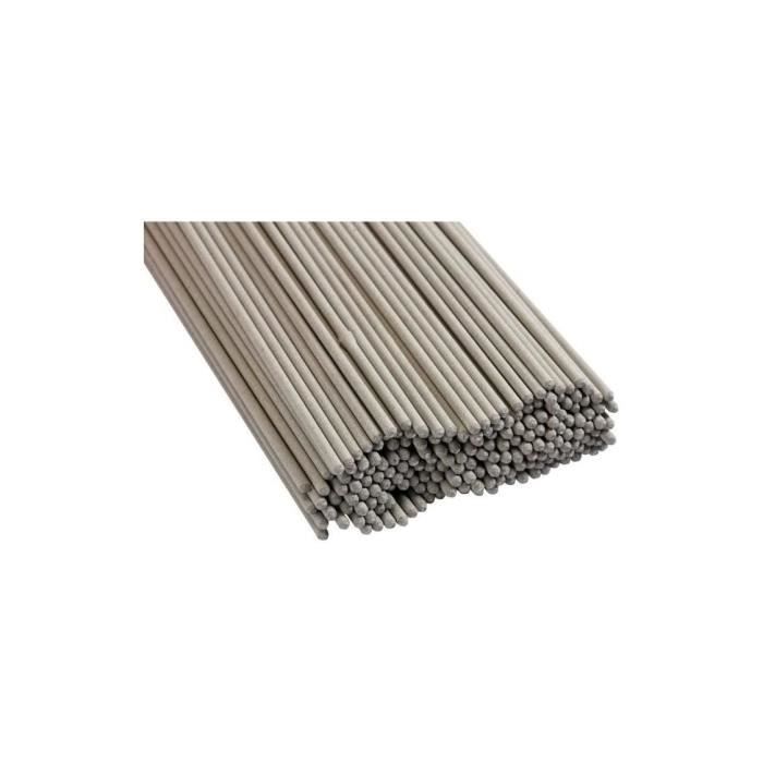 ROTHENBERGER Rutile Electrodes - Roweld 709 - 300 mm - Ø2mm - 2.5 kg - 195 Rods