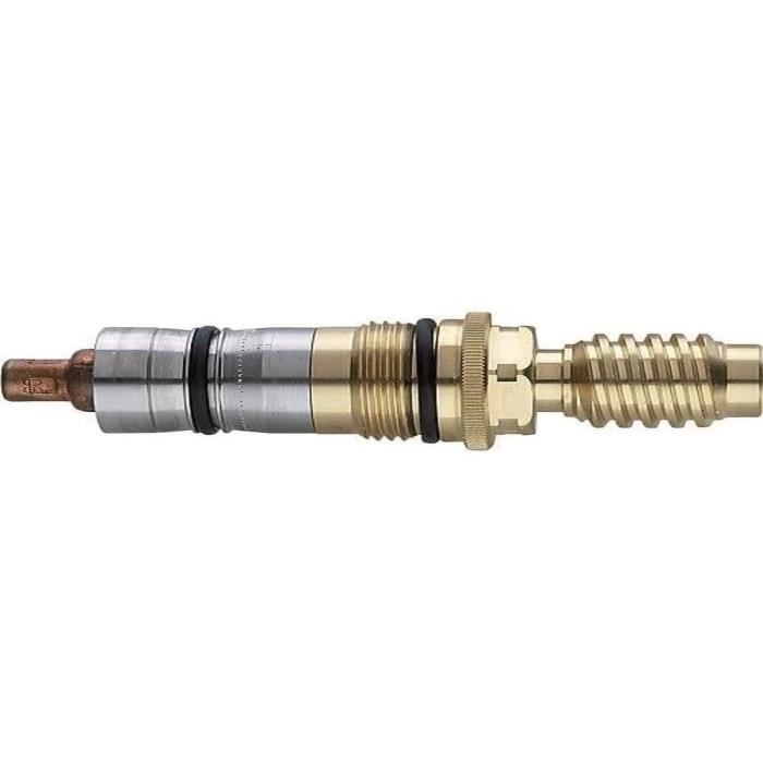 GROHE 1/2" Thermostatic Element - 47450-000 - Copper - Internal
