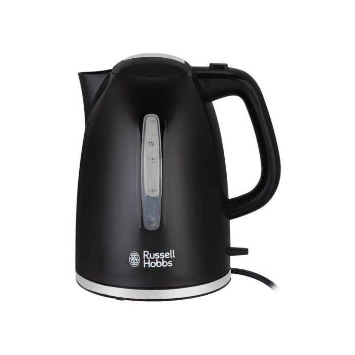 Russell Hobbs Kettle - 1.7 L - 2400W - Modern Design