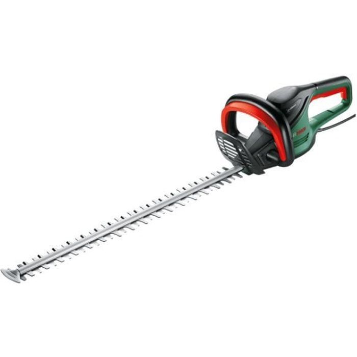 BOSCH AdvancedHedgeCut 70 Electric Hedge Trimmer (06008C0903)