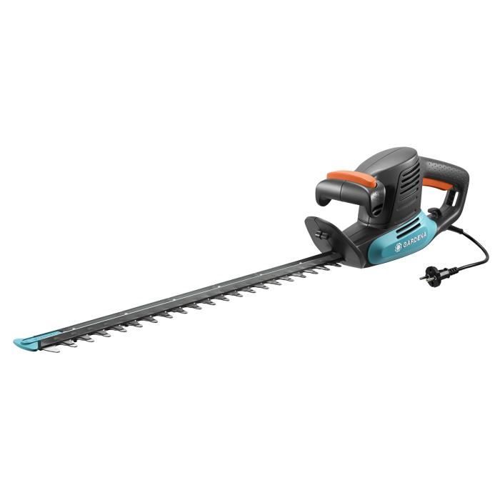 Gardena Electric Hedge Trimmer - 500W - 55 cm - EasyCUT 500/55