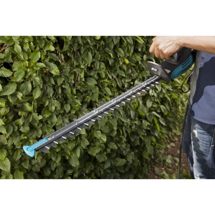 Gardena Electric Hedge Trimmer - 500W - 55 cm - EasyCUT 500/55