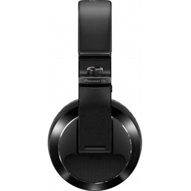 PIONEER DJ Wired DJ Headphones - HDJ X7 - Circumaural - Noise Isolation