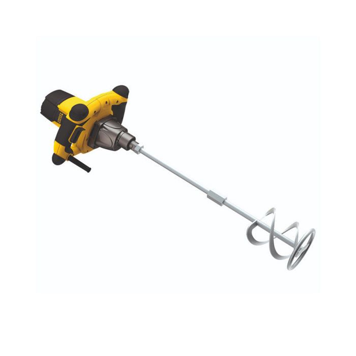 Malaxeur filaire - STANLEY FATMAX - FME190-QS - 1600W - 80 Nm