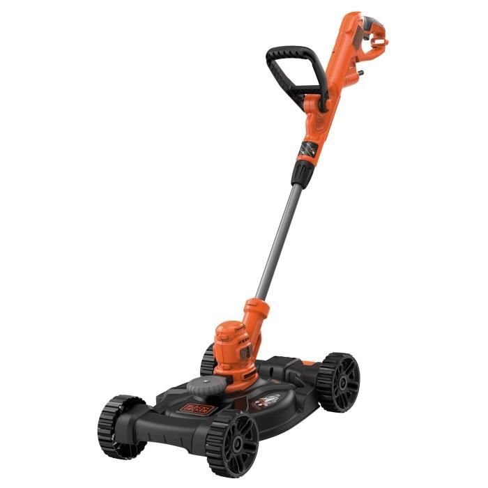 BLACK & DECKER 3 in 1 Tool - 30 cm - 550W - BESTA530CM