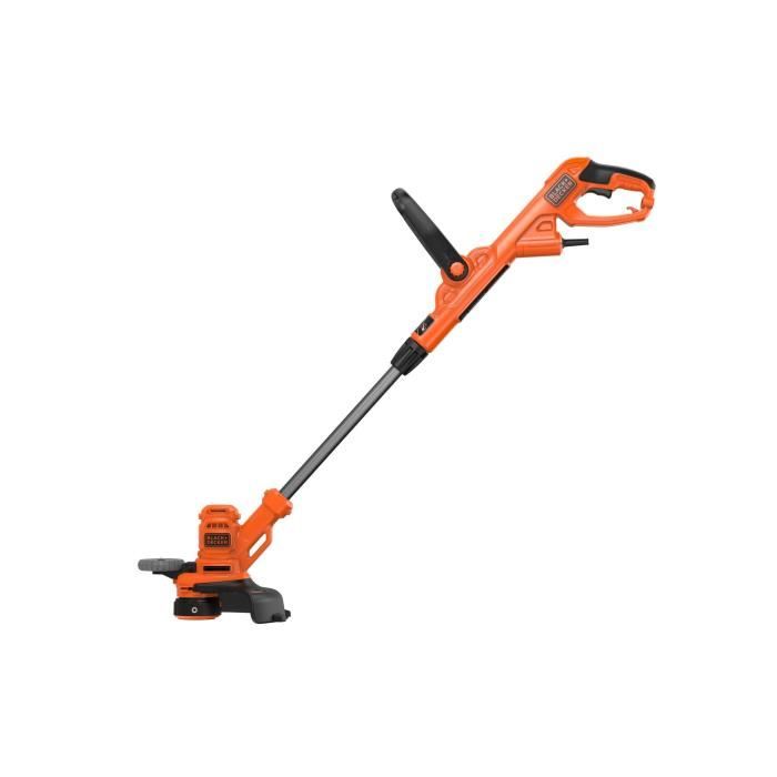 BLACK & DECKER 3 in 1 Tool - 30 cm - 550W - BESTA530CM