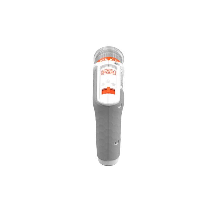 BLACK & DECKER Hexdriver Furniture Assembly Screwdriver - 3.6V