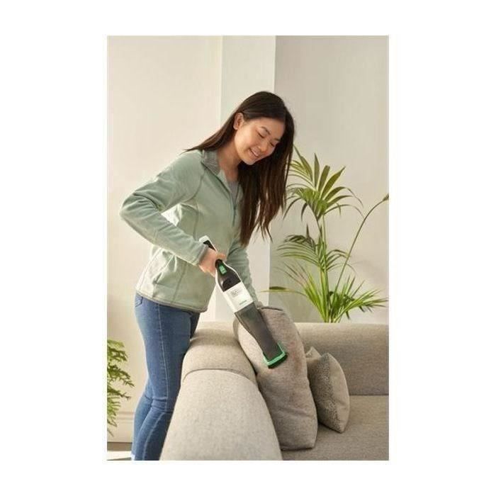 BLACK + DECKER Handheld Vacuum Cleaner - Floor Maintenance - 1060 g