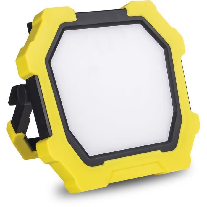 I-Watts LED Projector - I-SPC40-4300SMD - 40 W - 4300 Lumens - IP54
