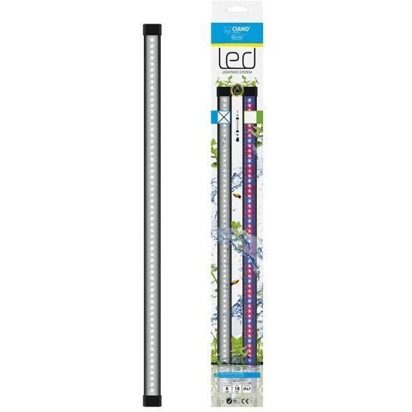 CIANO CLA60 LED Strip + Aqua Converter 60 and 80 LEDs 6500K