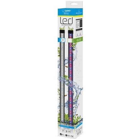 CIANO CLA60 LED Strip + Aqua Converter 60 and 80 LEDs 6500K