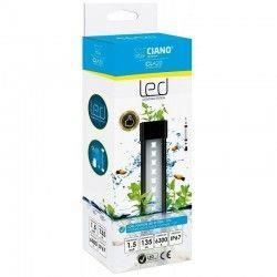 CIANO CLA20 PLANTS 8W LED Light Bar + Special Plant Transformer for 60 and 80 Tanks