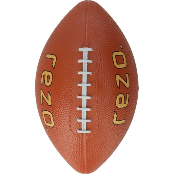 REZO American Football - Rubber - Size 3