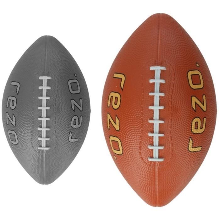 REZO American Football - Rubber - Size 6