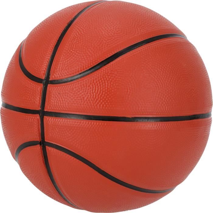 REZO Basketball - Rubber - Size 7 - Brown - Versatile