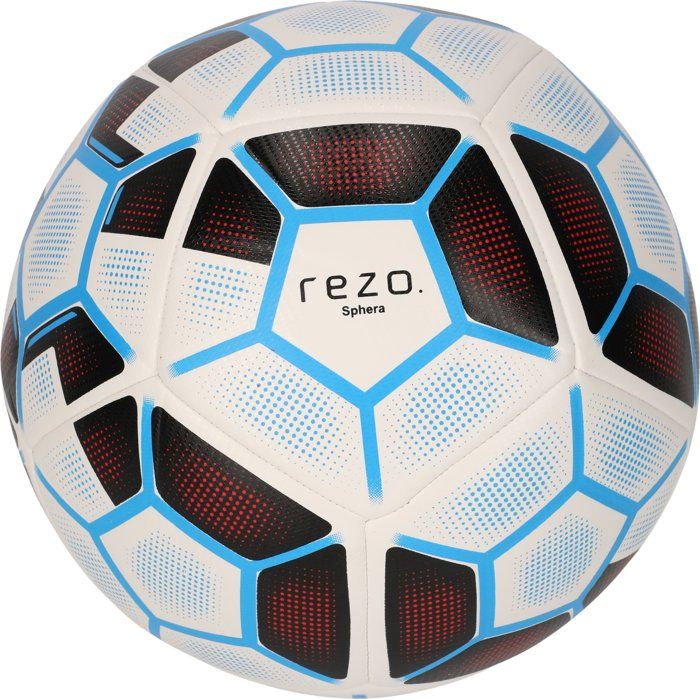 REZO Football - Sphera - Size 5 - Blue - High Performance