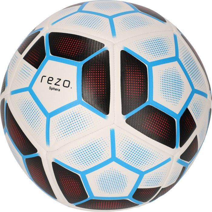 REZO Football - Sphera - Size 5 - Blue - High Performance