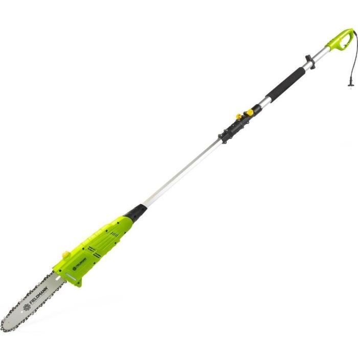 Fieldmann Electric Chainsaw FZP 6005-E - 600W - 25 cm