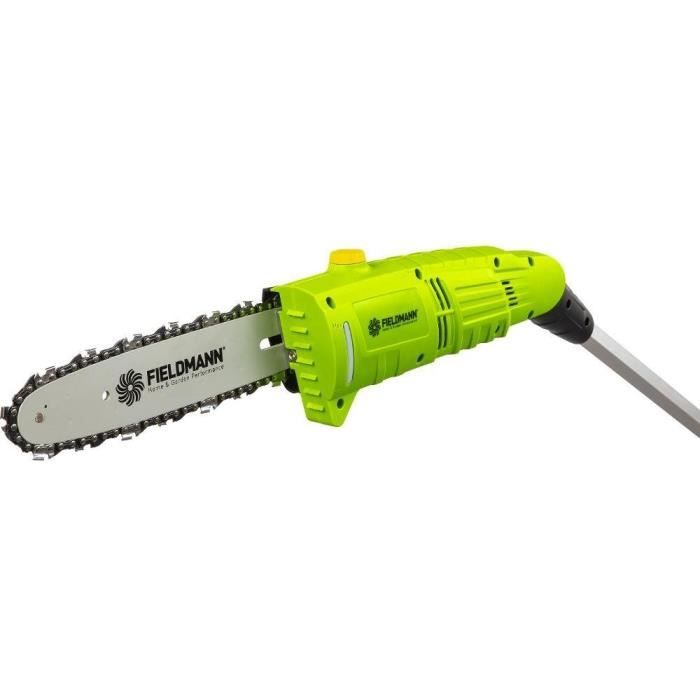 Fieldmann Electric Chainsaw FZP 6005-E - 600W - 25 cm