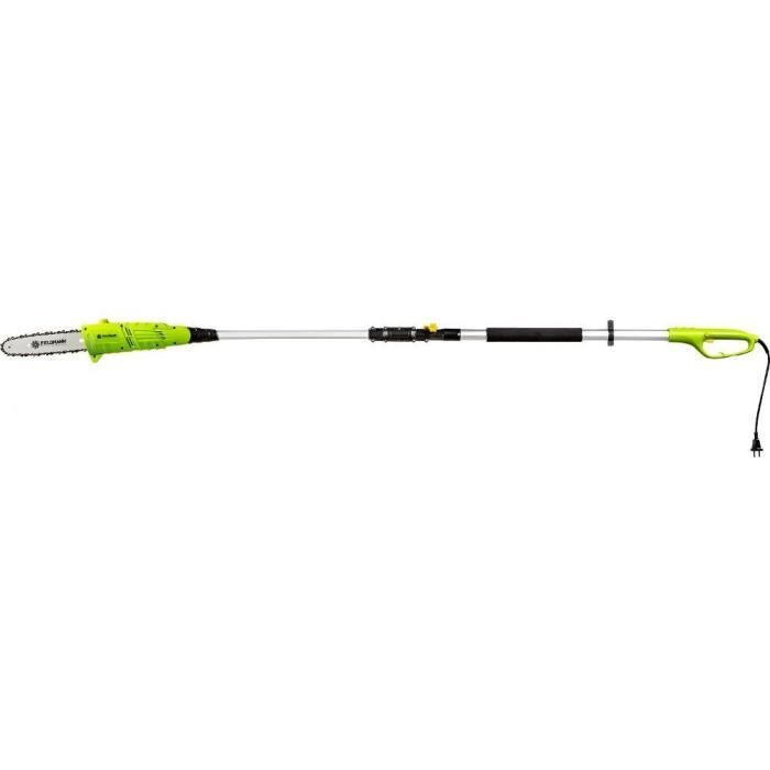 Fieldmann Electric Chainsaw FZP 6005-E - 600W - 25 cm