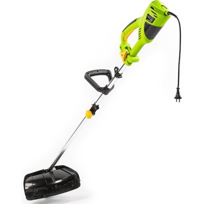 FIELDMANN FZS 2050-E Electric Brushcutter - 1400 W - 42 cm Cutting Diameter - 6 kg