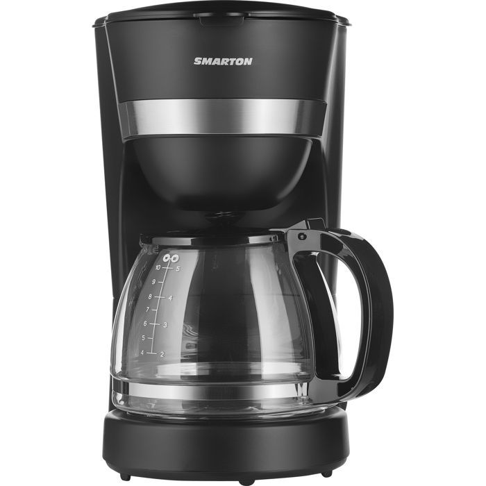 Smarton Coffee Maker - CE 300 - 10 Cups - 1.25 L