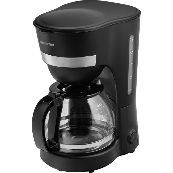 Smarton Coffee Maker - CE 300 - 10 Cups - 1.25 L