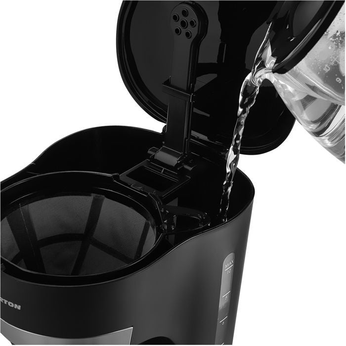 Smarton Coffee Maker - CE 300 - 10 Cups - 1.25 L
