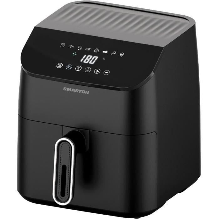 SMARTON Air Fryer - FR 450 - 1350W - 4.5 L