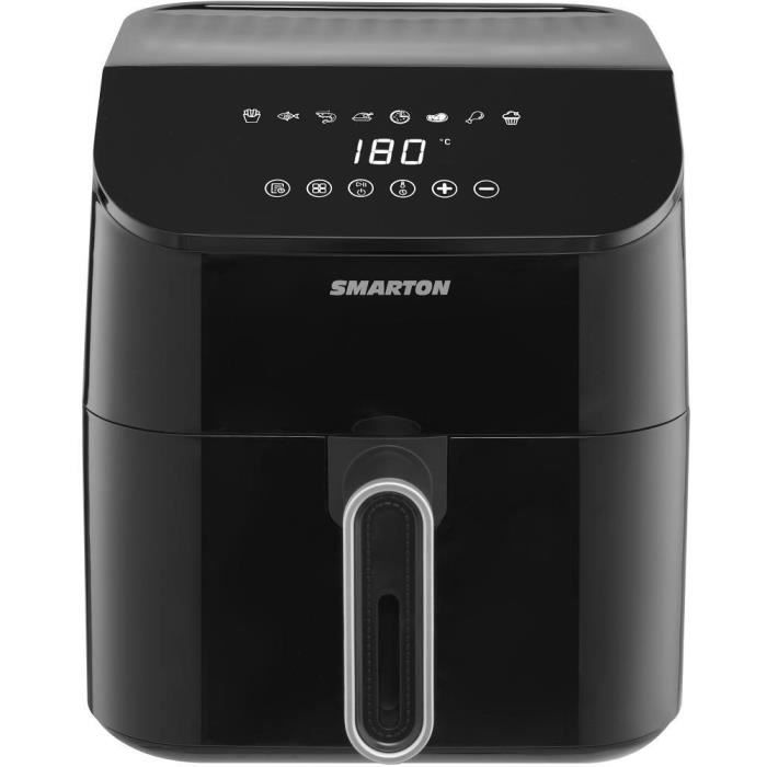 SMARTON Air Fryer - FR 450 - 1350W - 4.5 L