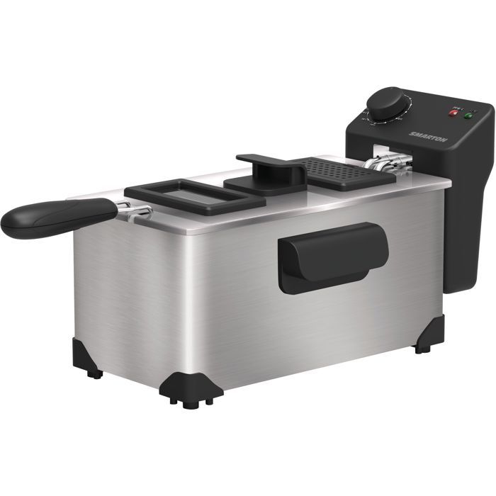 Smarton Deep Fryer - FR 300