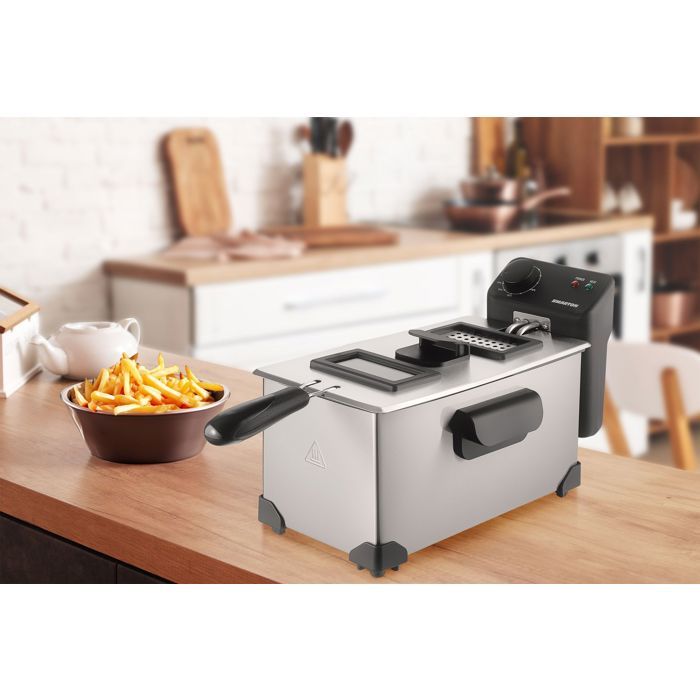 Smarton Deep Fryer - FR 300