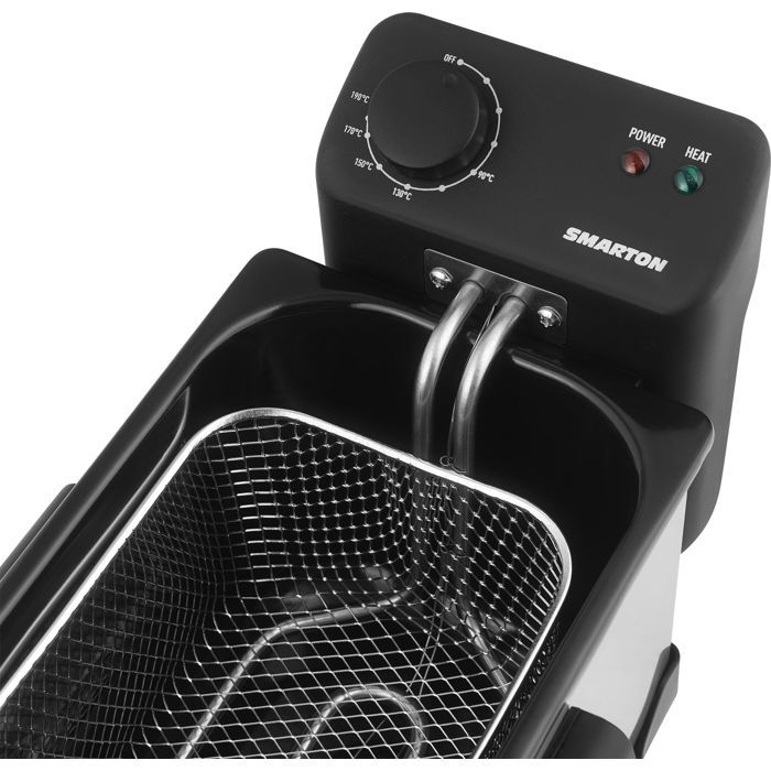 Smarton Deep Fryer - FR 300