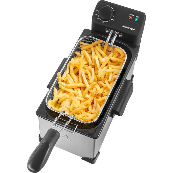 Smarton Deep Fryer - FR 300