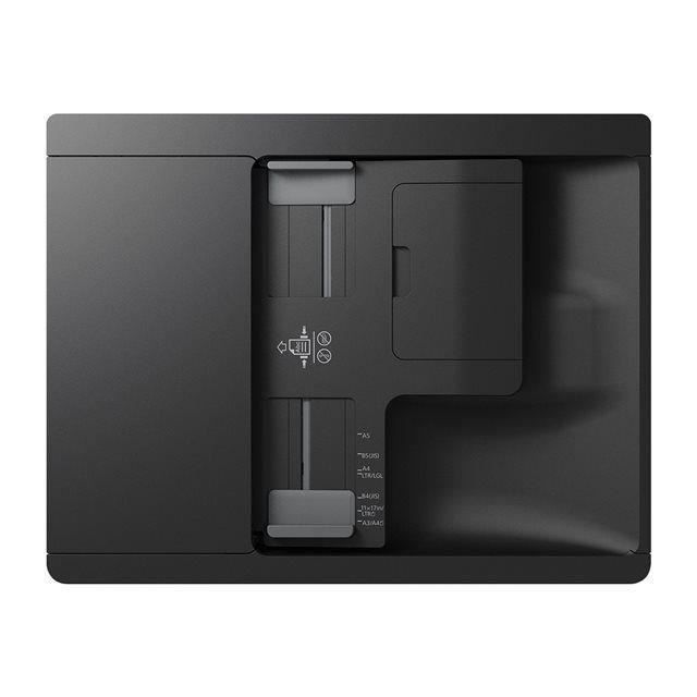 EPSON WorkForce WF-7830DTW Multifunction Printer - Wi-Fi - Inkjet (Color) - Black