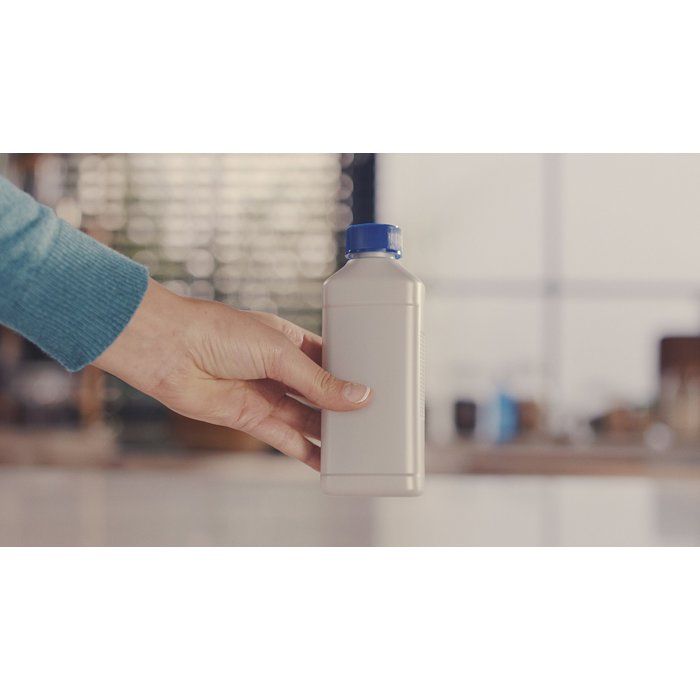 PHILIPS Coffee Machine Descaler - CA6700/22 - 2 x 250 ml Bottles