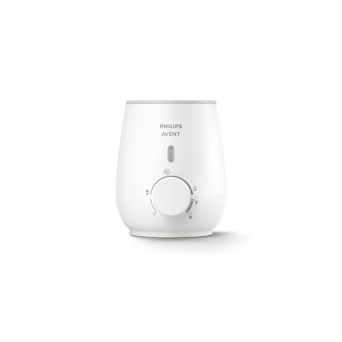 PHILIPS - SCF355/09 Bottle Warmer - Heats Milk and Food Quickly - 150 ml