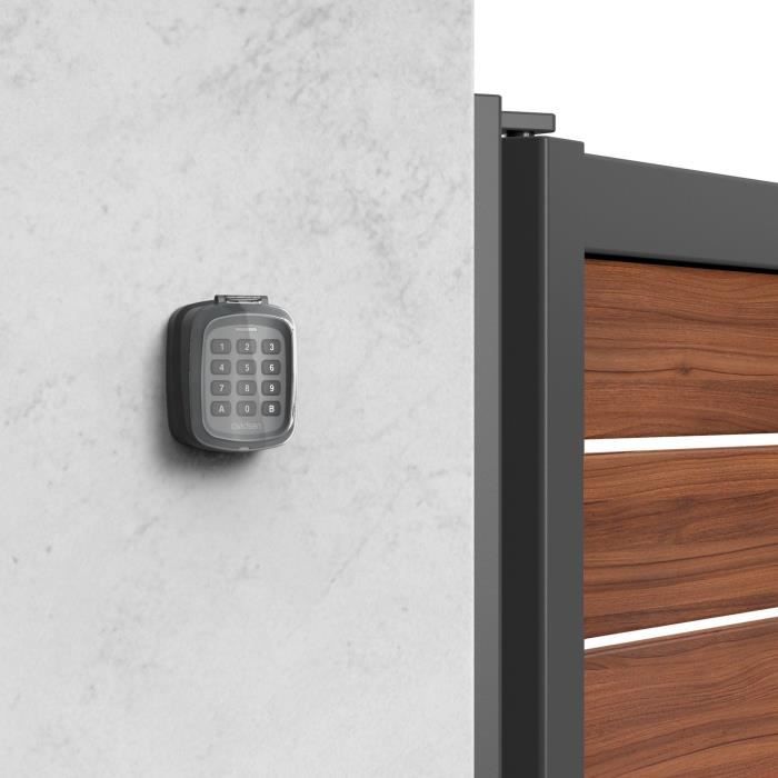 AVIDSEN Wireless Keypad - Compatible with Many Brands