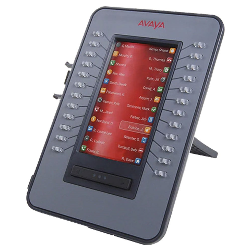 Avaya JEM24 Expansion Module for Avaya J179 Phone (700514337)