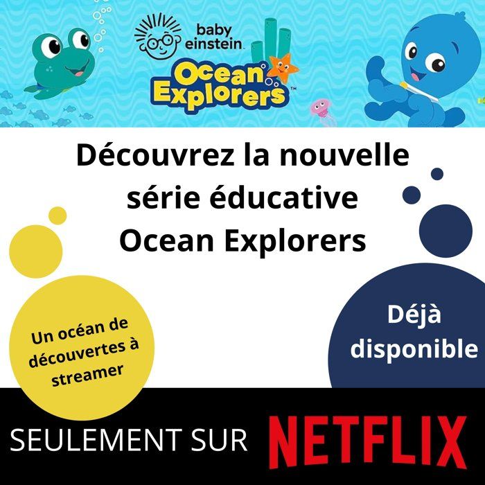 BABY EINSTEIN NEPTUNE Piano de lit bébé musical pour bébé, découverte chiffres, cadeau bébé, 0M+