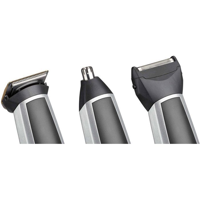 8-in-1 Titanium Multi-Purpose Trimmer - BABYLISS - MT726E - Cordless - 34 mm Blade Trimmer